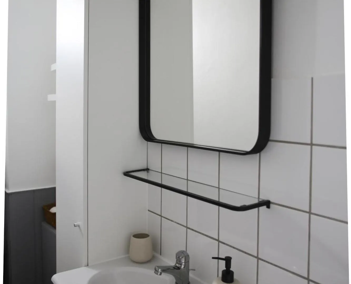 Batignolles Toits De Paris Apartamento