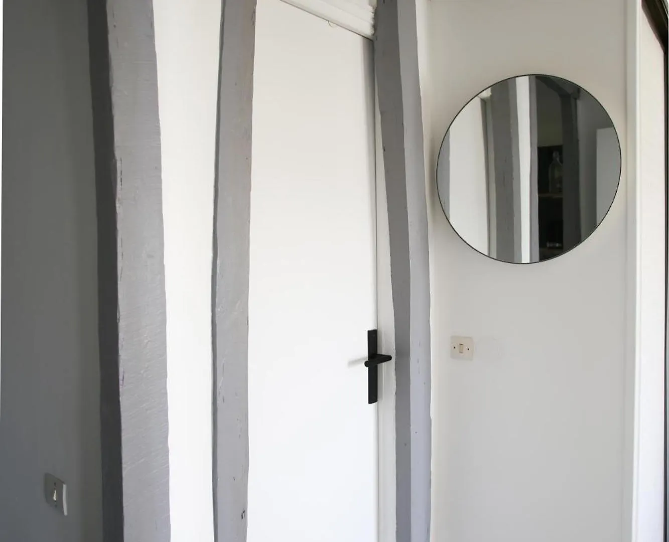 Batignolles Toits De Paris Apartamento