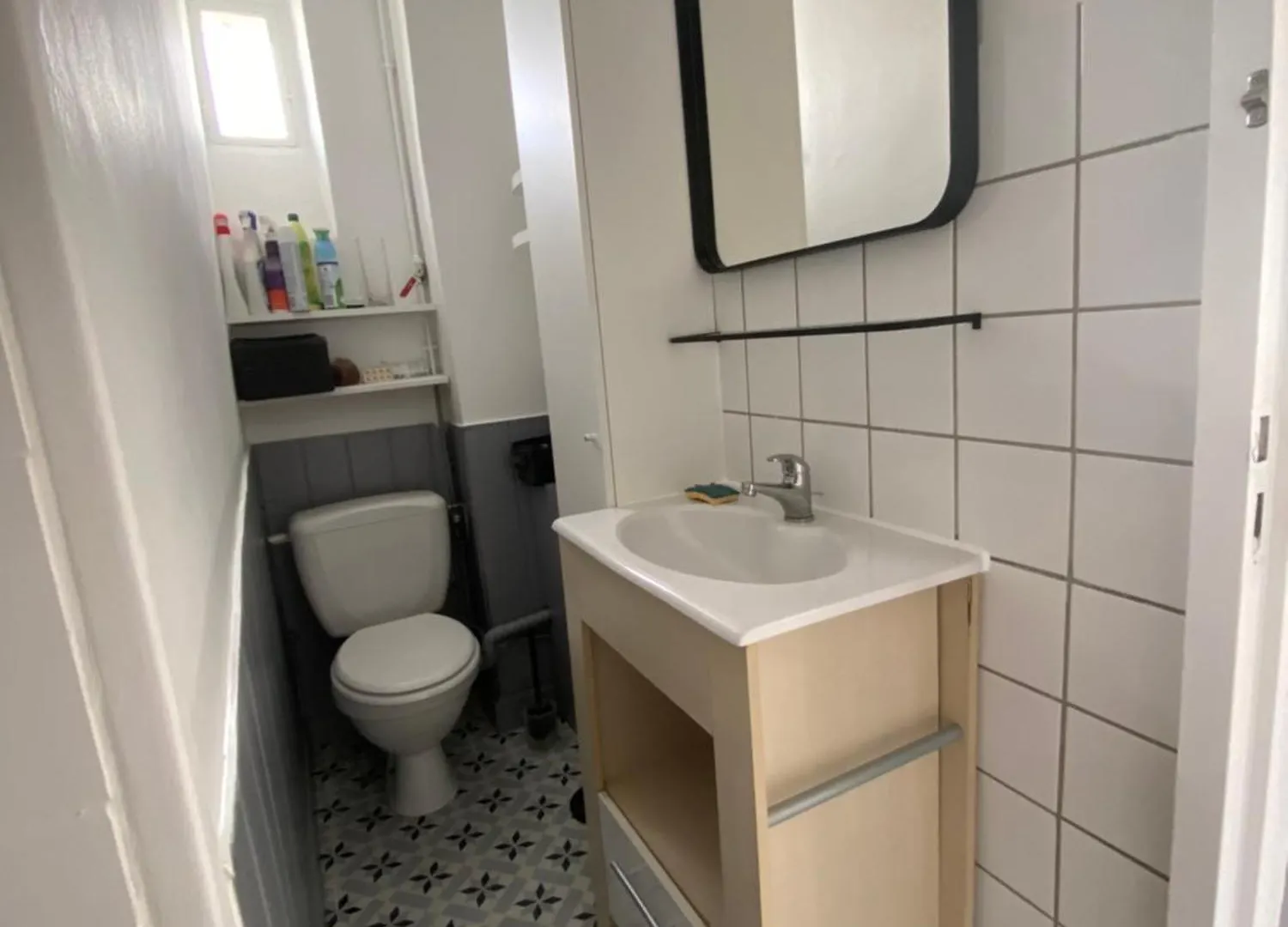 Batignolles Toits De Paris Apartamento